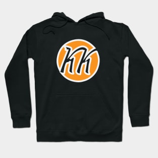 Kindly Keyin Hoodie